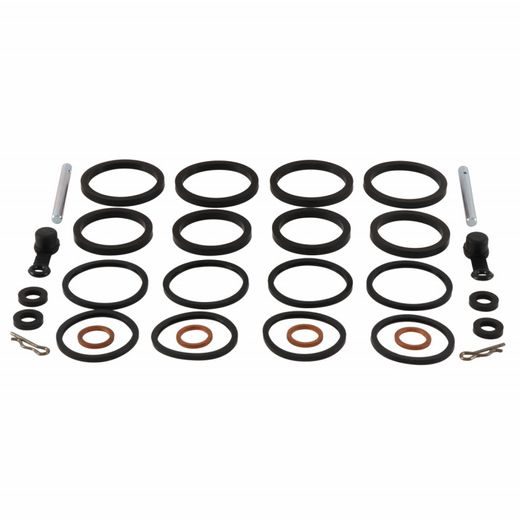 OPRAVNÁ SADA BRZDOVÉHO TŘMENU ALL BALLS RACING CRK18-3125