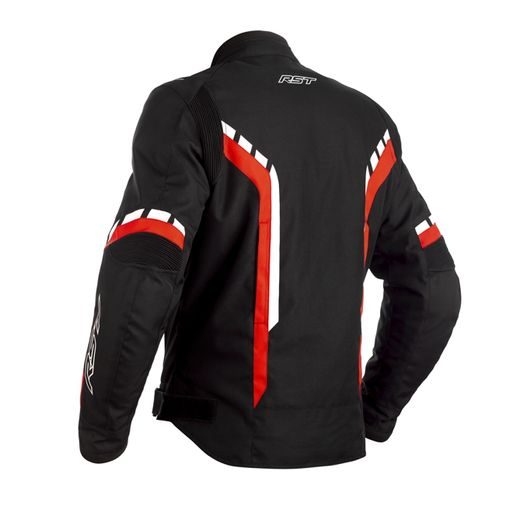 RST AXIS CE JKT / 2364 ČERVENÁ