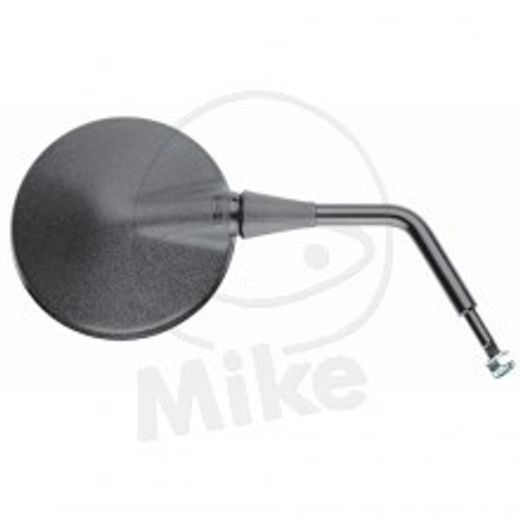 ZPĚTNÉ ZRCÁTKO JMT ZR 5411 ČERNÁ PRAVÝ