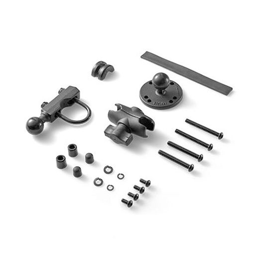 GPS NAVIGACE TOMTOM RIDER 550