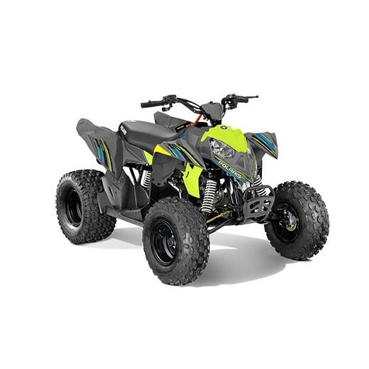 POLARIS OUTLAW 110