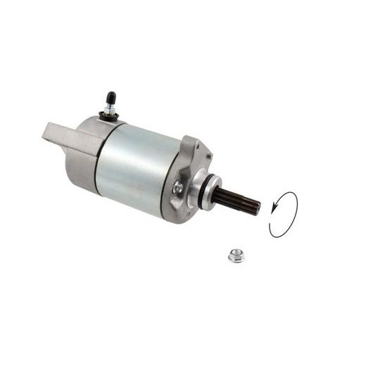 STARTÉR MOTORU RMS 246390830