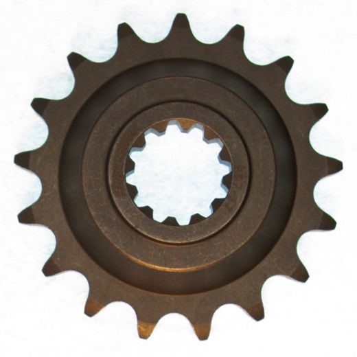 ŘETĚZOVÉ KOLEČKO SUPERSPROX CST-527:17 17 ZUBŮ, 530