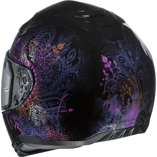 HJC PŘILBA I70 VAROK MC8