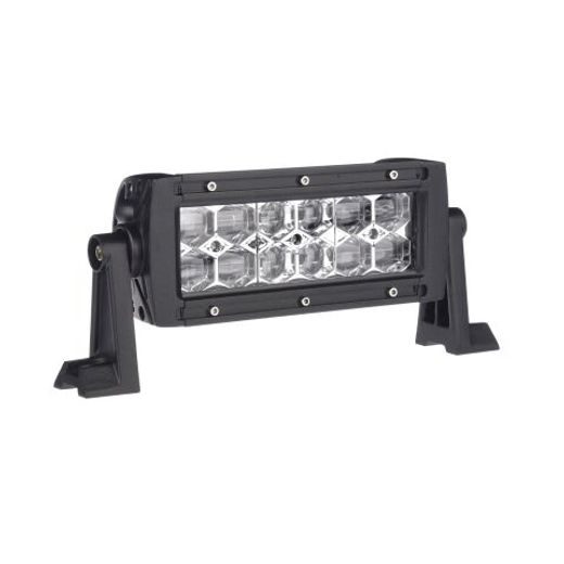 SHARK LED LIGHT BAR 7,5", 6D, 36W