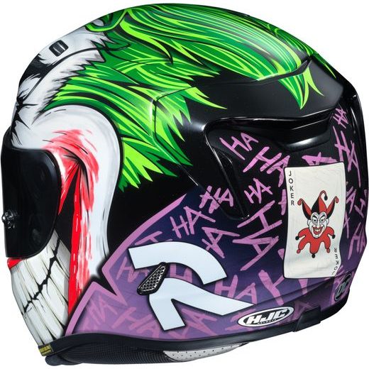 HJC PŘILBA RPHA 11 JOKER MC48