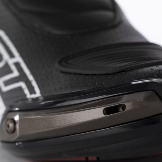 RST TRACTECH EVO III SHORT / 2341 ČERNÁ