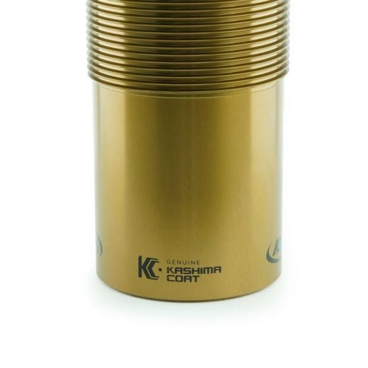 TĚLO ZADNÍHO TLUMIČE (RCU) K-TECH KASHIMA 211-305-020 (50.00X225.00MM) KONVERZE NA BLADDER
