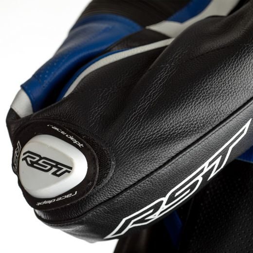 RST TRACTECH EVO R CE JKT / 2461 MODRÁ