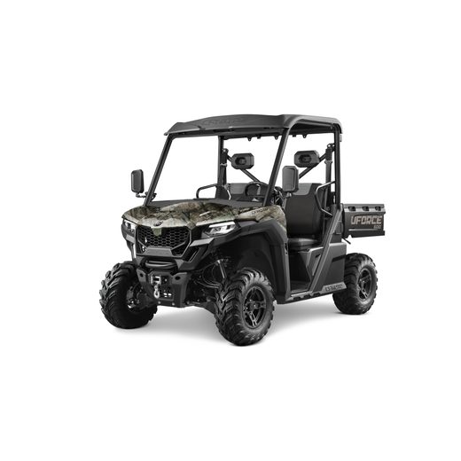 GLADIATOR UTV 625
