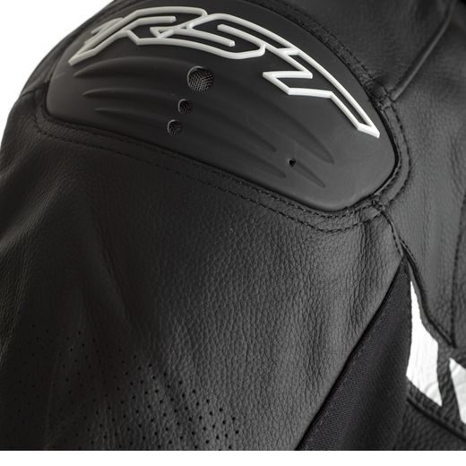 RST AXIS CE JKT / 2353 BÍLÁ