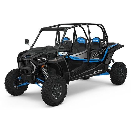 RZR XP 4 1000 EPS