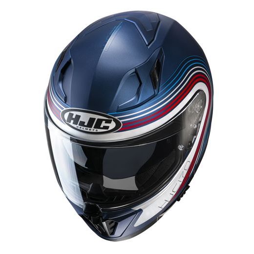 HJC PŘILBA I70 SURF MC21SF