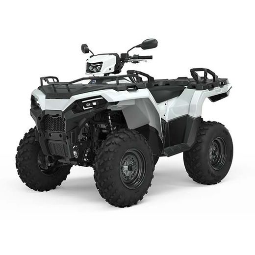 SPORTSMAN 570 EPS