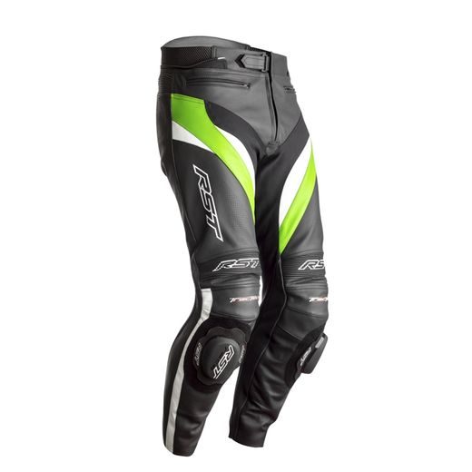 RST TRACTECH EVO 4 CE JN / 2358 ZELENÁ