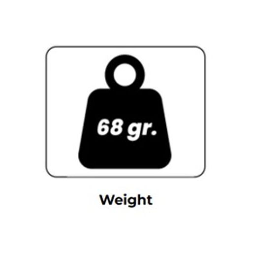 ZÁVAŽÍČKA ŘIDÍTEK PUIG SPORT 21011L PURPLE UNIVERSAL M6 13-18MM.