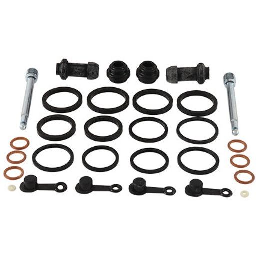 OPRAVNÁ SADA BRZDOVÉHO TŘMENU ALL BALLS RACING CRK18-3162