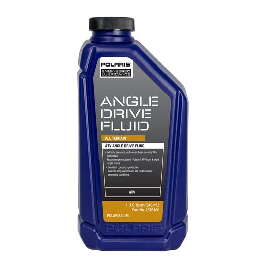 POLARIS ANGLE DRIVE FLUID 1L