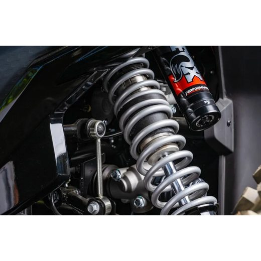 GLADIATOR Z10 TURBO