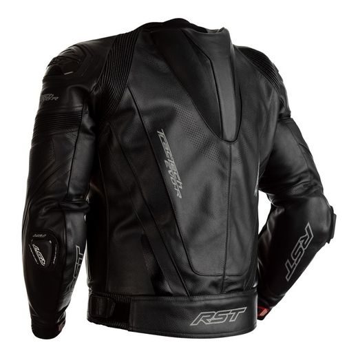 RST TRACTECH EVO R CE JKT / 2461 ČERNÁ