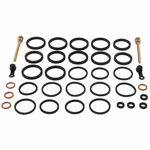 OPRAVNÁ SADA BRZDOVÉHO TŘMENU ALL BALLS RACING CRK18-3129