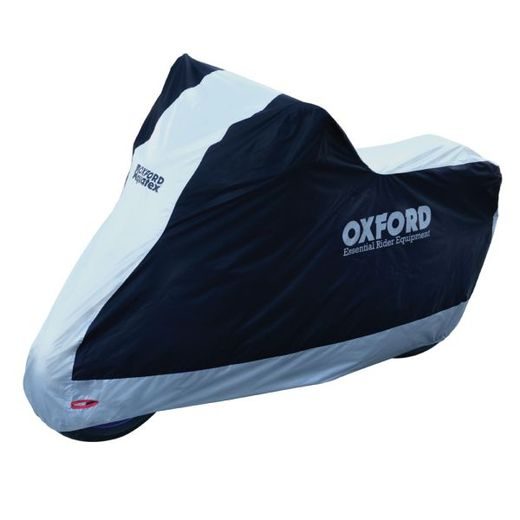 OXFORD CV206 VEL.XL