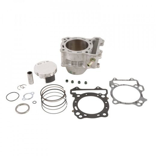 SADA VÁLCŮ S STANDARDNÍM VRTÁNÍM HC CYLINDER WORKS 40001-K02HC 90MM