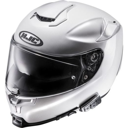 HJC PŘILBA RPHA 70 PEARL WHITE