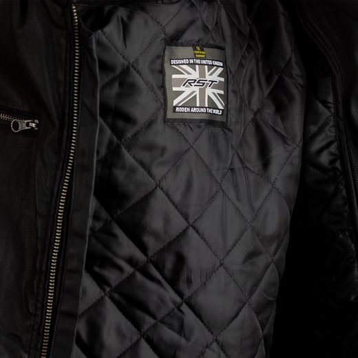 RST BRIXTON CE JKT / 2472