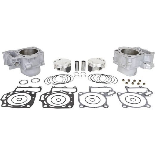 SADA VÁLCE STANDARDNÍHO PRŮMĚRU CYLINDER WORKS 30007-K04HC