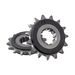 ŘETĚZOVÁ SADA D.I.D CHAIN - STŘÍBRNÝ ŘETĚZ 525 VX, X-KROUŽEK, KOLEČKO JT, ROZETA JT PRO HONDA CB 1000 R NEO SPORTS CAFÉ 2018-2022