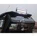 SHARK LED LIGHT BAR 21,5", 6D WITH LED COVER, 120W