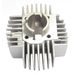 VÁLEC SADA ATHENA 001900/9 STANDARD BORE D 38 MM, 50 CC, INTAKE D 9,0 MM