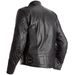 PÁNSKÁ KOŽENÁ BUNDA RST IOM TT BRANDISH CE LTHR 3156
