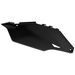 BOČNÍ ČÍSLOVÉ TABULKY POLISPORT 8423500003 (PÁR) ČERNÝ