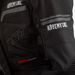 RST PRO SERIES ADVENTURE-X CE JKT / 2380 ČERNÁ