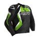 RST TRACTECH EVO 4 CE JKT / 2357 ZELENÁ