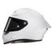 HJC PŘILBA RPHA 1 SOLID WHITE