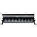 SHARK LED LIGHT BAR 21,5", 6D WITH LED COVER, 120W