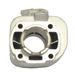 VÁLEC SADA ATHENA 071700/1 STANDARD BORE (WITH HEAD) D 40 MM, 50 CC