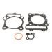 SADA TĚSNĚNÍ PRO VELKÝ OBJEM VÁLCE CYLINDER WORKS CW11011G01 82MM PRO HONDA CRF 250 R 2018-2024, HONDA CRF 250 RX 2018-2024