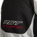 RST PRO SERIES VENTILATOR-X CE JKT / 2367 STŘÍBRNÁ