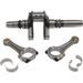 CRANKSHAFT AND RODS KIT HOT RODS HR00222