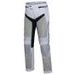 SPORTOVNÍ KALHOTY IXS TRIGONIS-AIR X63043 ŠEDÁ 3XL