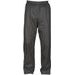 FURYGAN KALHOTY NEPROMOK RAIN PANT BLACK/FLUO YELLOW