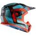 HJC PŘILBA FX-CROSS PISTON MC4