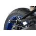 STUPAČKY BEZ ADAPTÉRŮ PUIG R-FIGHTER S 9193P STŘÍBRNÁ