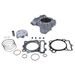 SADA VÁLCŮ S STANDARDNÍM VRTÁNÍM HC CYLINDER WORKS 30012-K02HC 77MM PRO KAWASAKI KX 250 (F) 4T 2017-2019