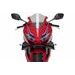 PŘEDNÍ SPOILERY PUIG GP 22661N ČERNÝ