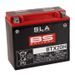 TOVÁRNĚ AKTIVOVANÁ MOTOCYKLOVÁ BATERIE BS-BATTERY BTX20 (FA) (YTX20 (FA))